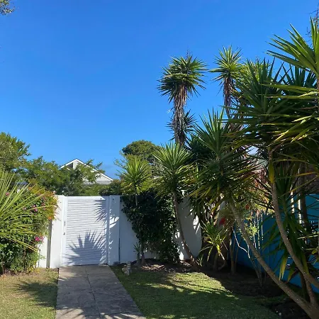 Leisure Isle Beach Home Knysna Exterior foto