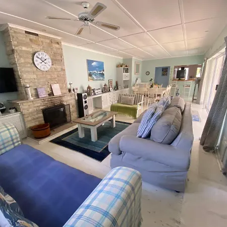 Leisure Isle Beach Home Knysna Exterior foto