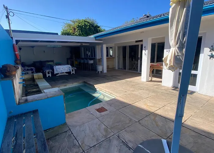 Leisure Isle Beach Home