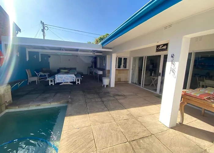 Leisure Isle Beach Home