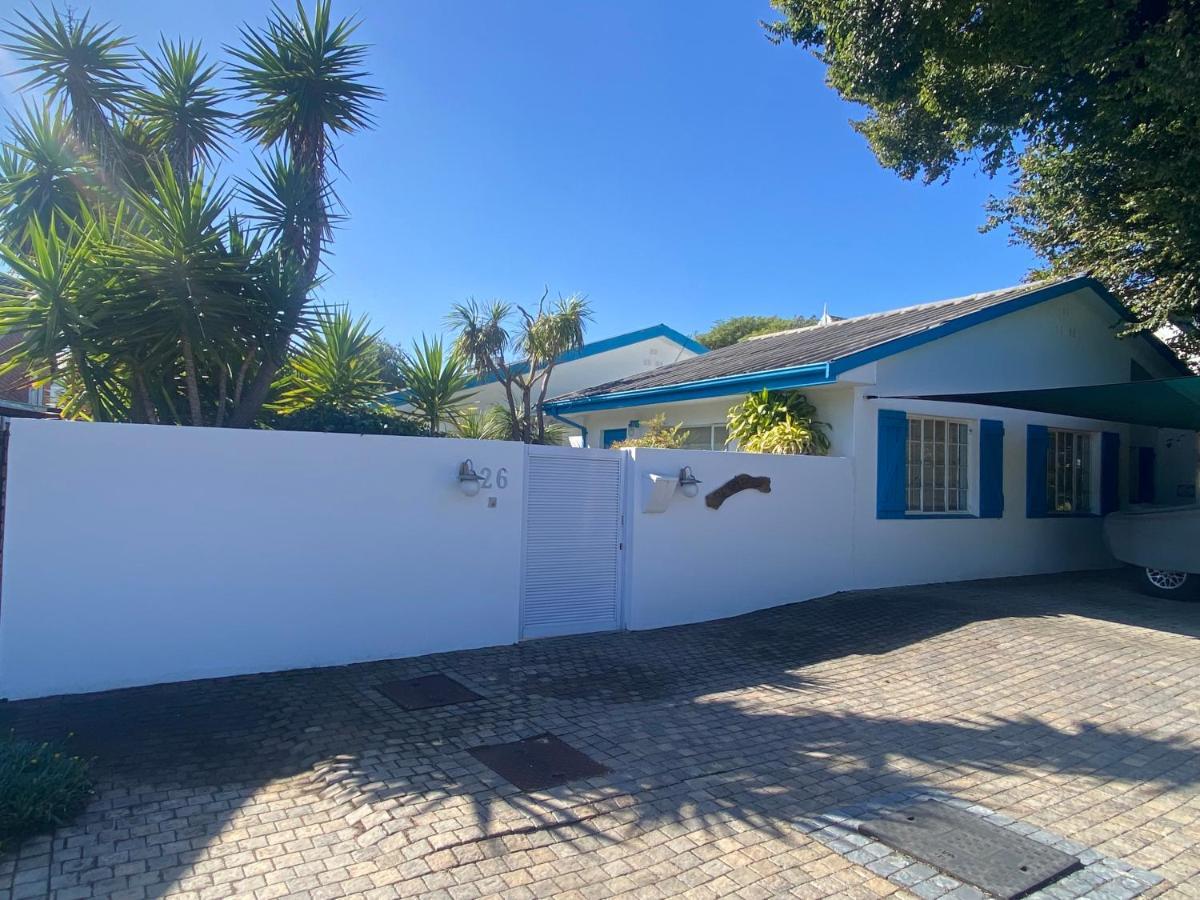 Casa de Férias Leisure Isle