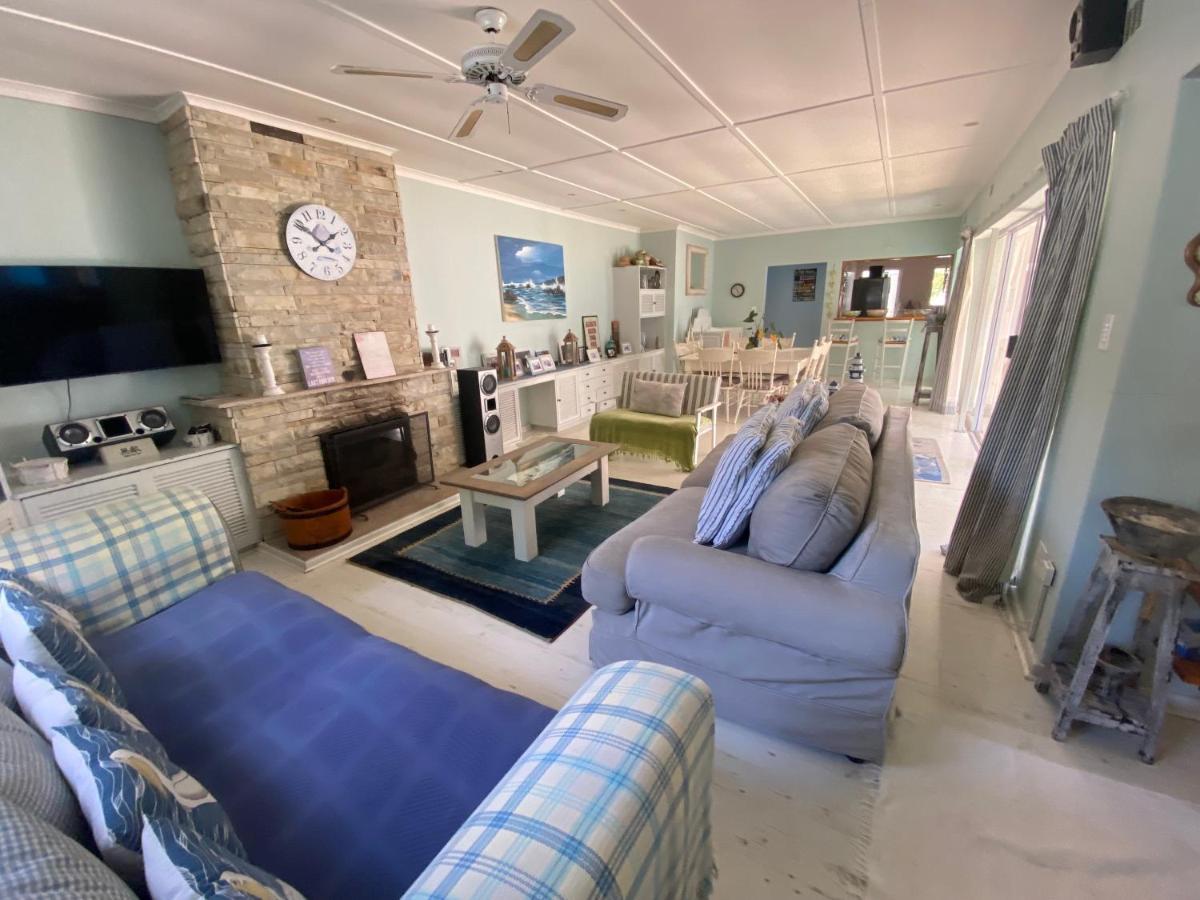 Casa de Férias Leisure Isle Knysna