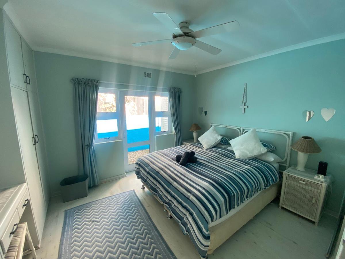 Casa de Férias Leisure Isle