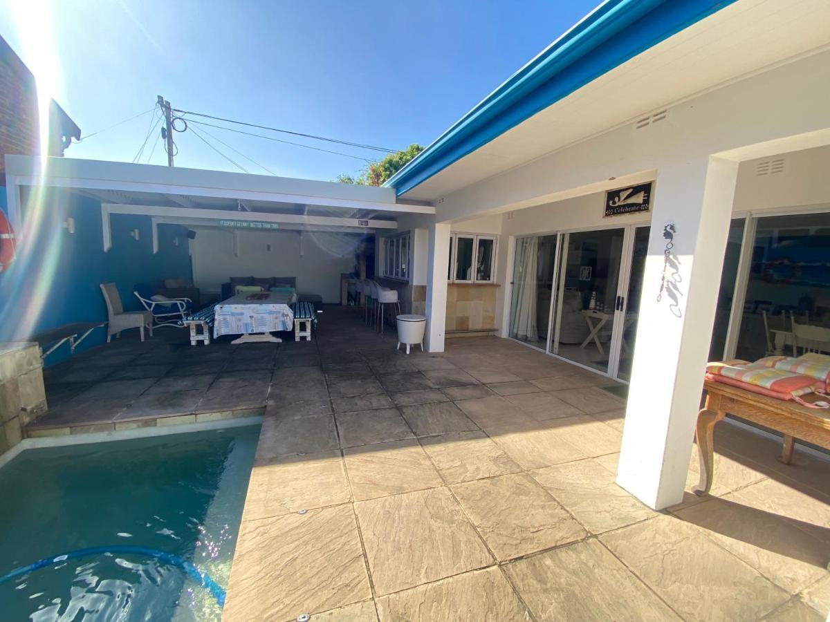 Leisure Isle * Knysna
