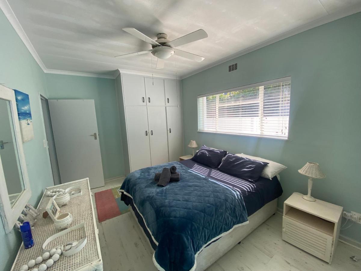 Casa de Férias Leisure Isle Knysna