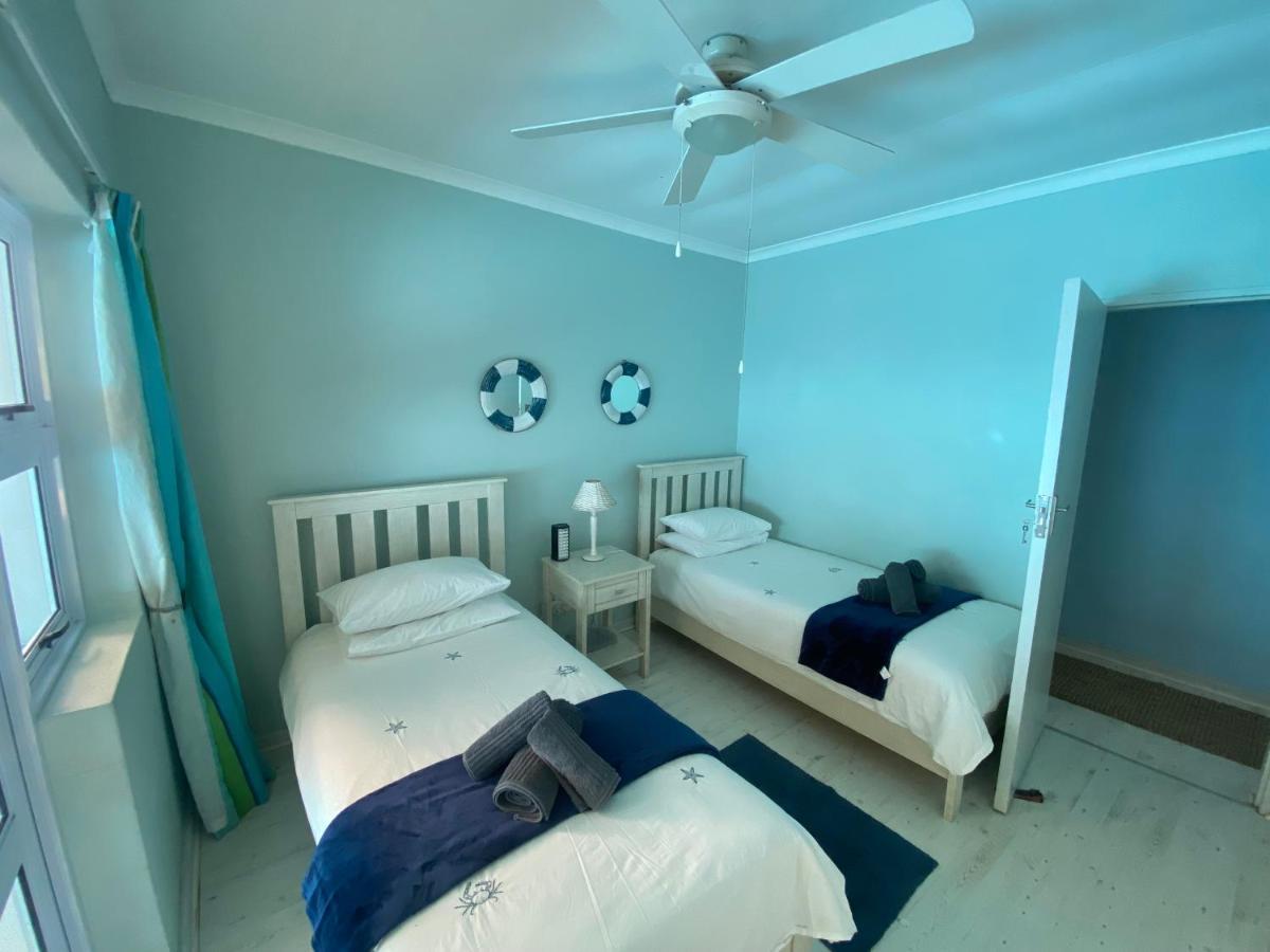 Casa de Férias Leisure Isle *