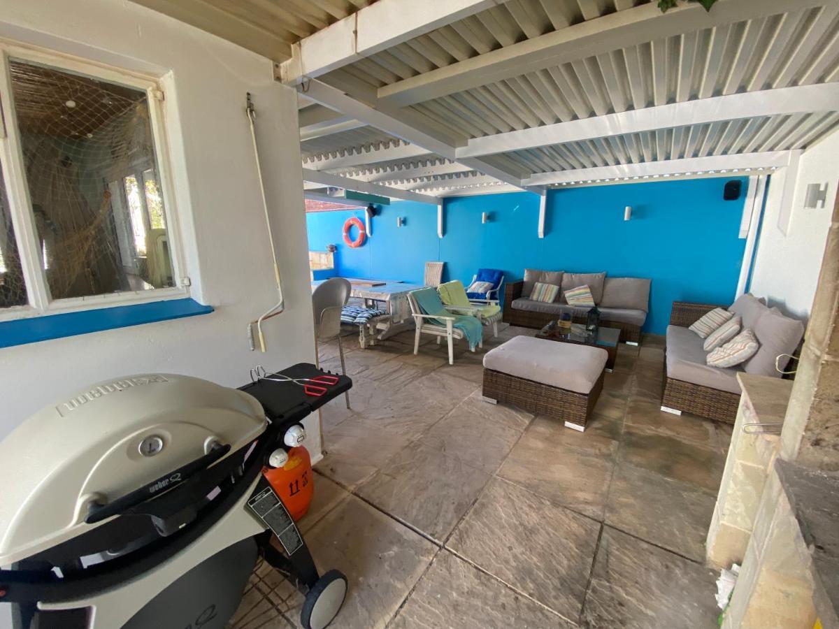 Casa de Férias Leisure Isle *